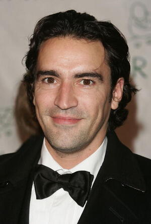 Ben chaplin new arrivals